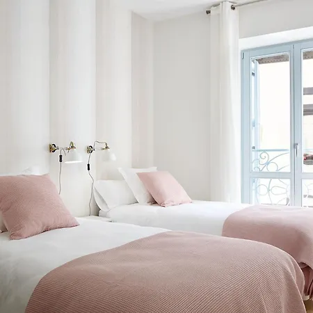 公寓 H Suite2a By Smiling *