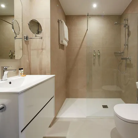 Appartement H Suite2a By Smiling