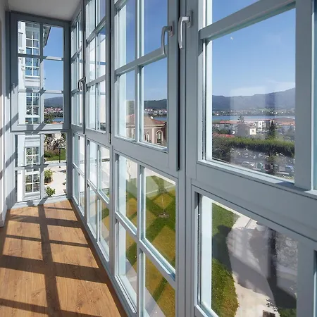 Lägenhet H Suite2a By Smiling