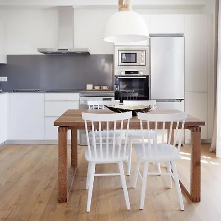 Lägenhet H Suite2a By Smiling *